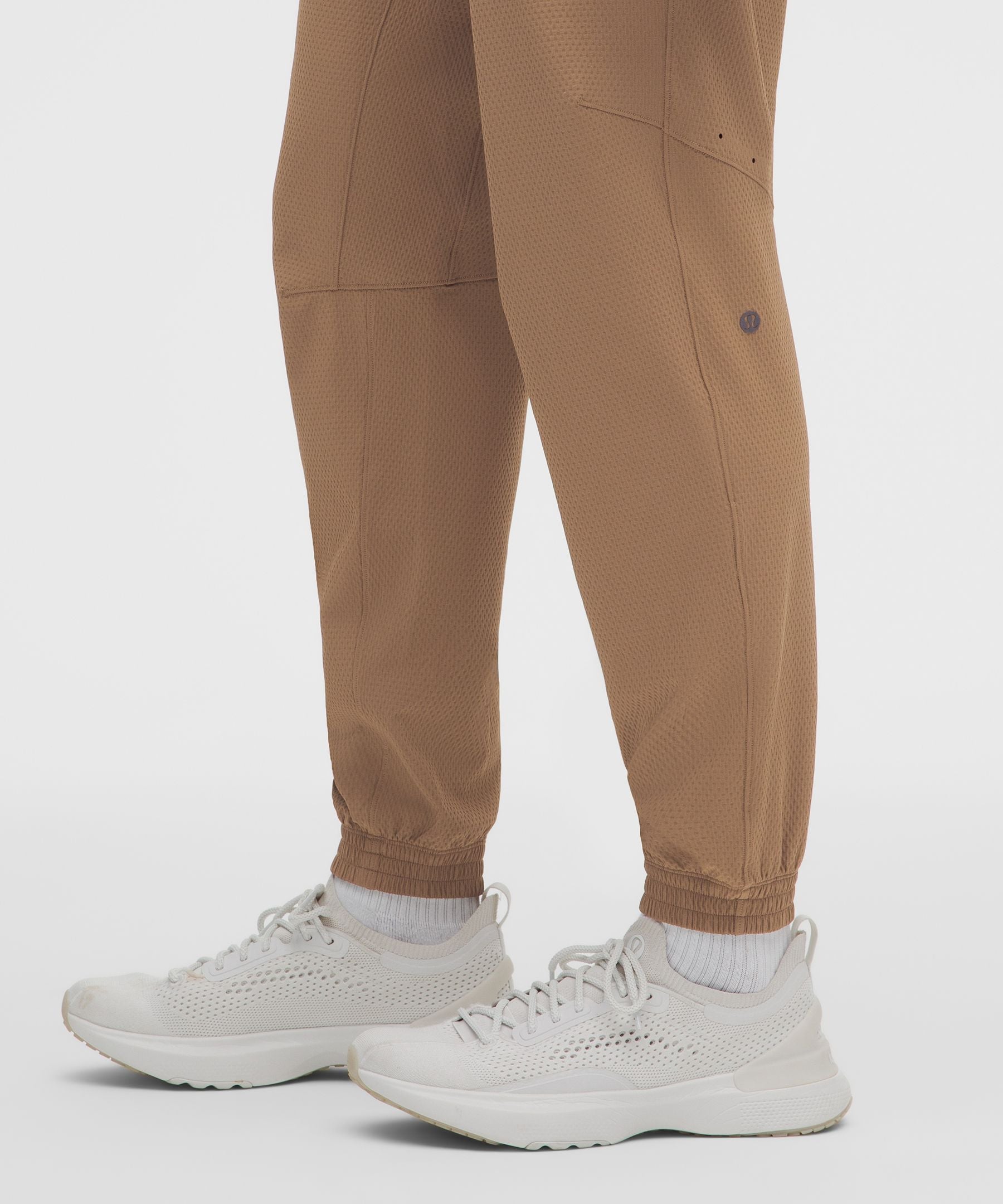 Lululemon License to Train Textured Jogger *Regular