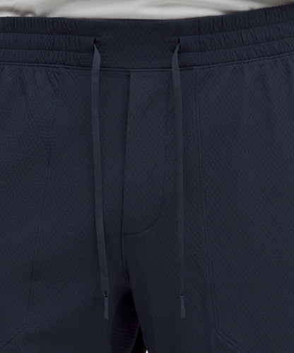 Lululemon License to Train Textured Jogger *Regular