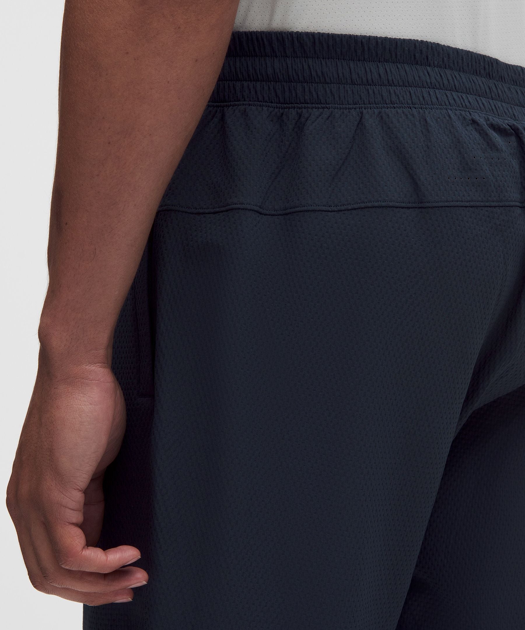 Lululemon License to Train Textured Jogger *Regular