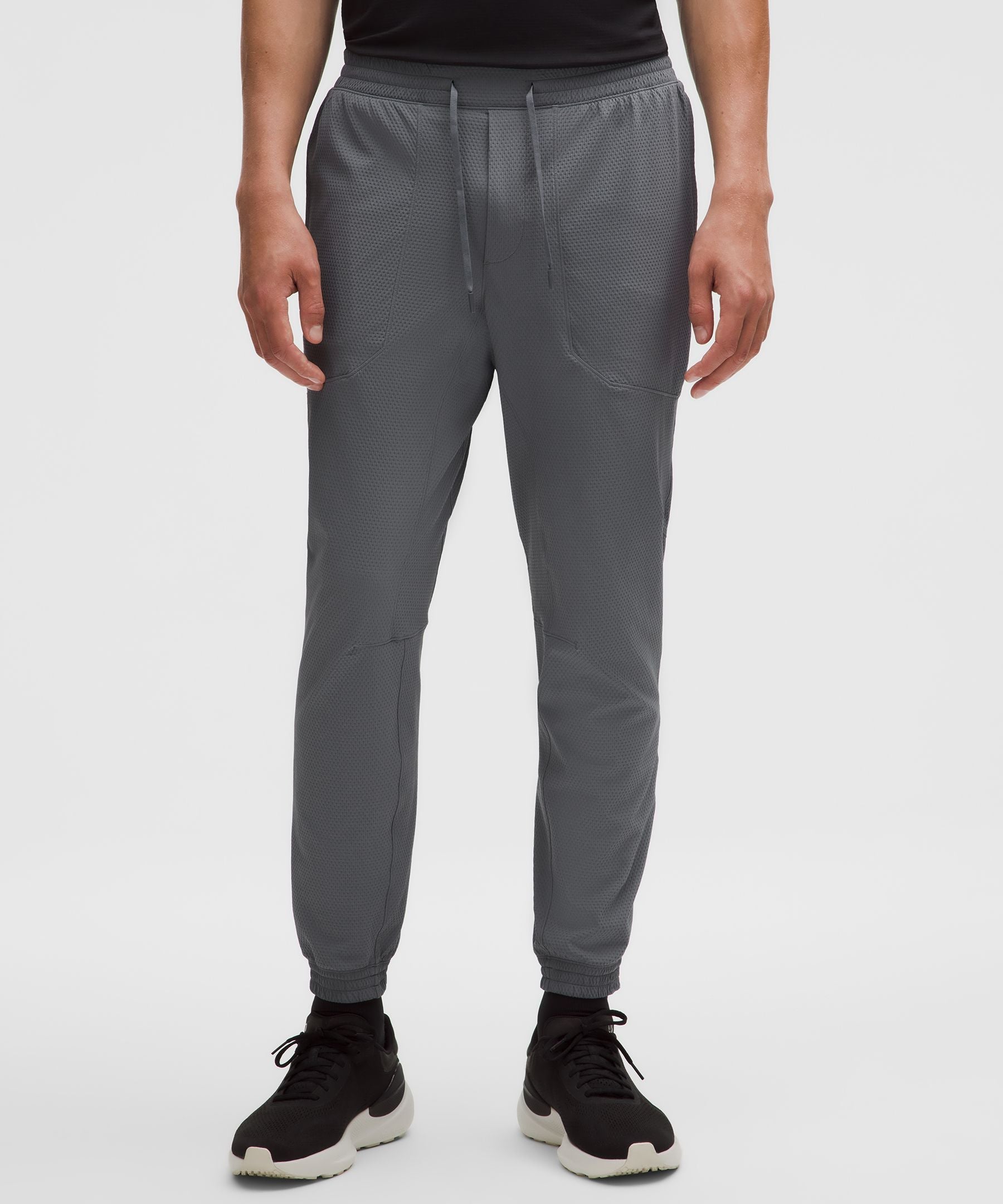 Lululemon License to Train Textured Jogger *Regular