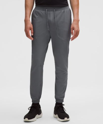 Lululemon License to Train Textured Jogger *Regular