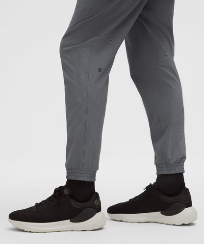 Lululemon License to Train Textured Jogger *Regular