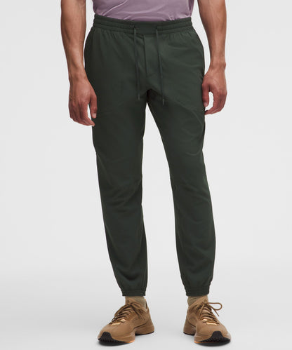 Lululemon License to Train Textured Jogger *Regular