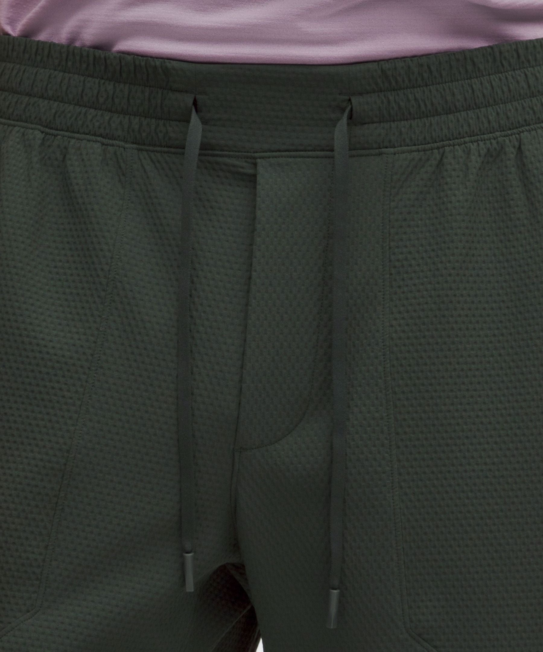 Lululemon License to Train Textured Jogger *Regular