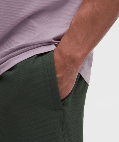 Lululemon License to Train Textured Jogger *Regular
