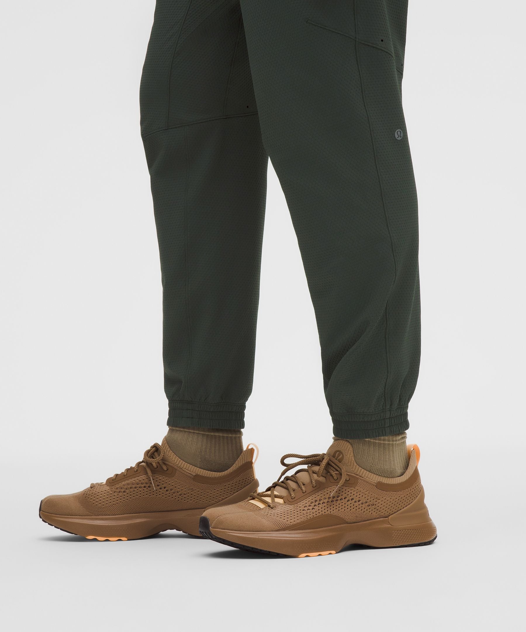 Lululemon License to Train Textured Jogger *Regular