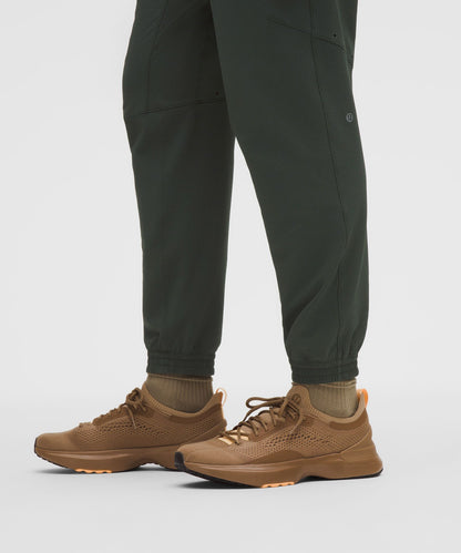 Lululemon License to Train Textured Jogger *Regular