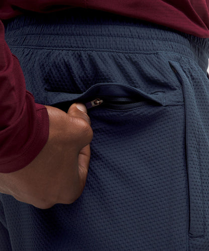 Lululemon License to Train Textured Jogger *Regular