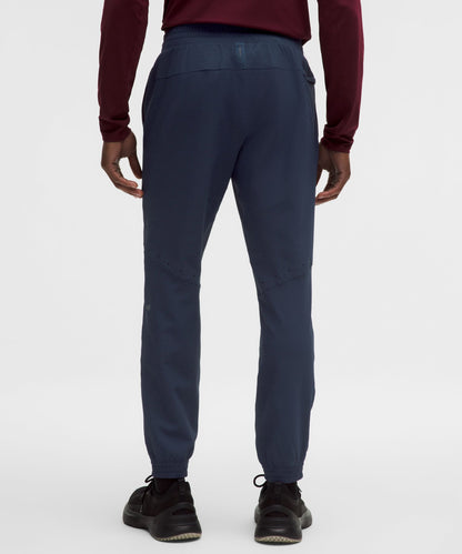 Lululemon License to Train Textured Jogger *Regular