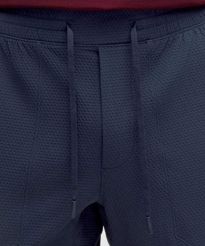 Lululemon License to Train Textured Jogger *Regular