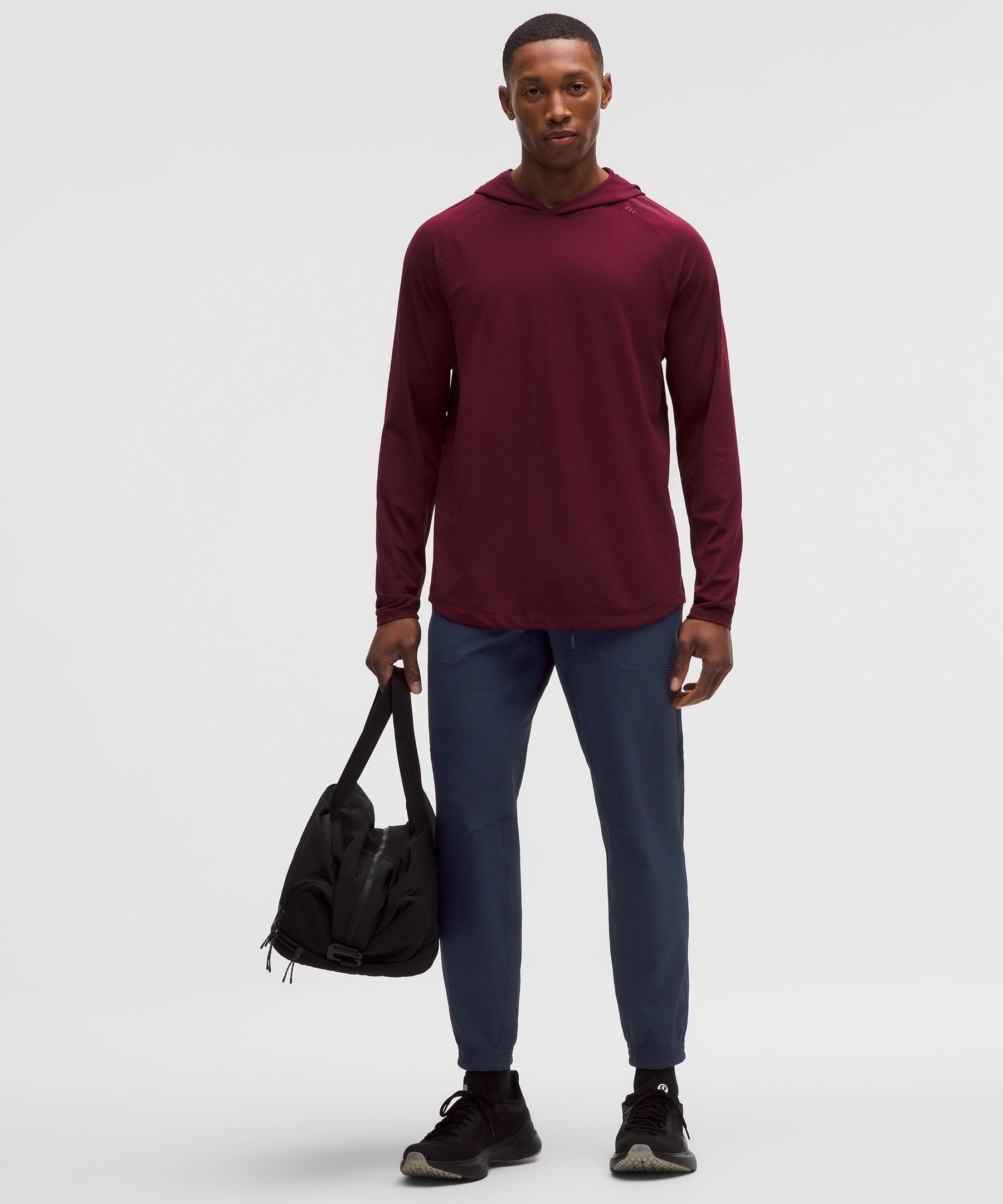 Lululemon License to Train Textured Jogger *Regular
