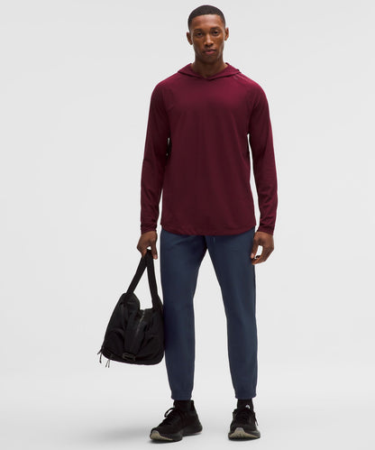 Lululemon License to Train Textured Jogger *Regular