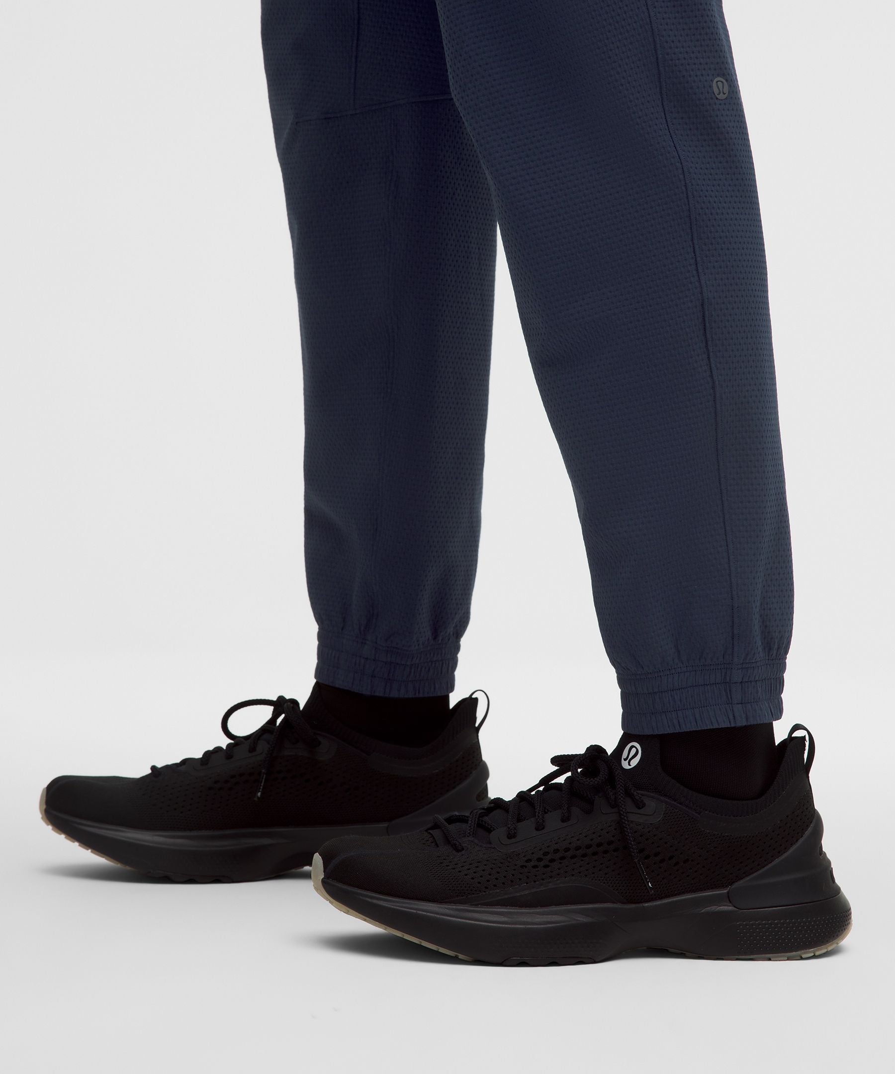 Lululemon License to Train Textured Jogger *Regular