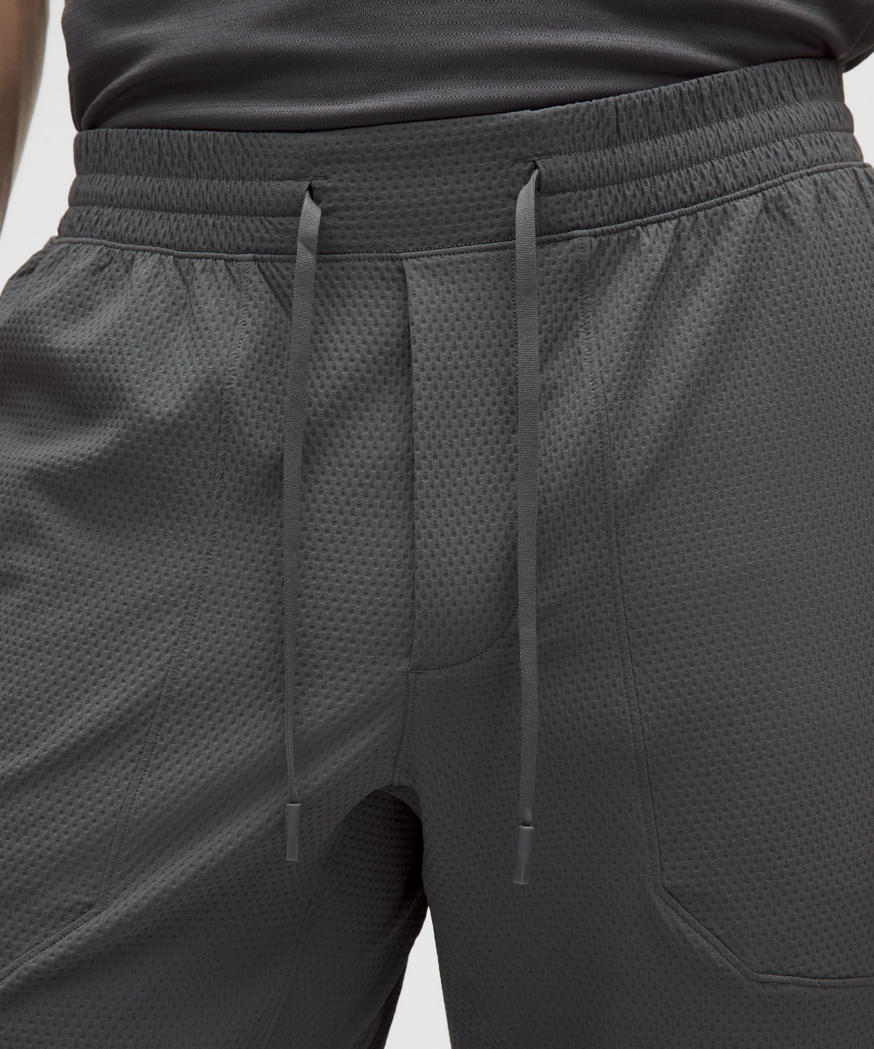 Lululemon License to Train Textured Jogger *Regular
