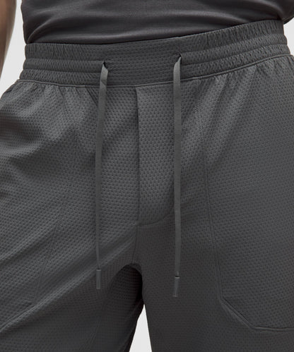 Lululemon License to Train Textured Jogger *Regular