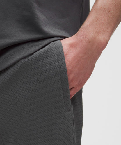 Lululemon License to Train Textured Jogger *Regular