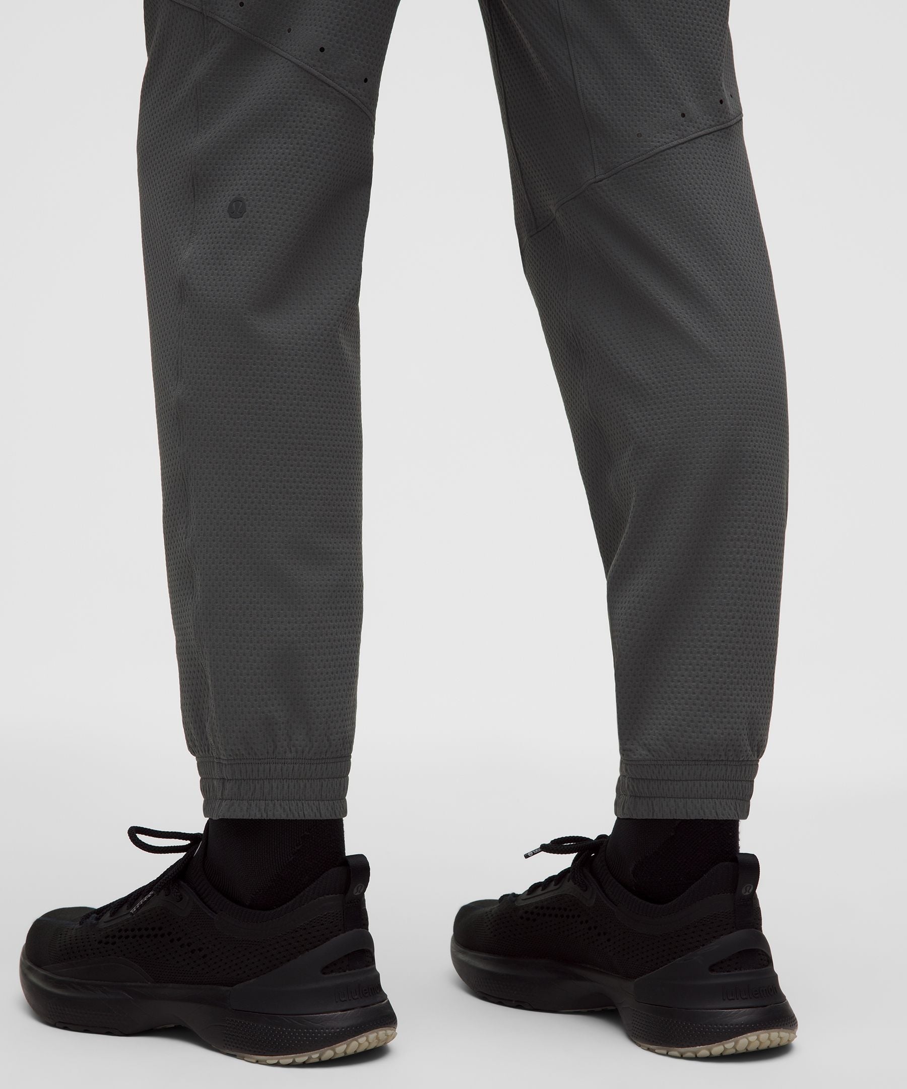 Lululemon License to Train Textured Jogger *Regular