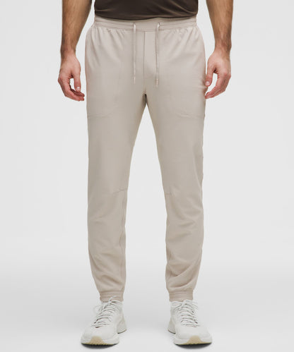 Lululemon License to Train Textured Jogger *Regular
