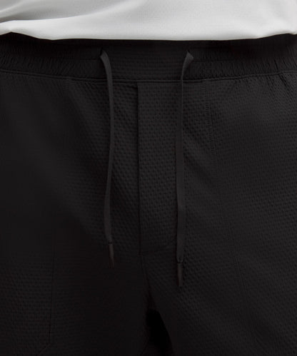 Lululemon License to Train Textured Jogger *Shorter