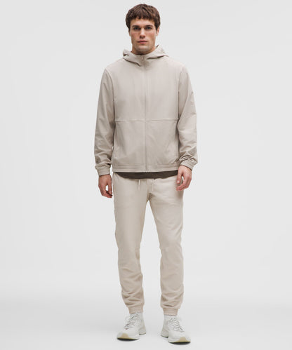 Lululemon License to Train Textured Jogger *Shorter