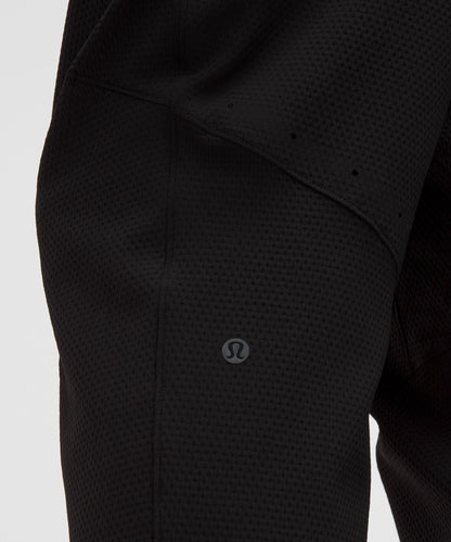 Lululemon License to Train Textured Jogger *Tall