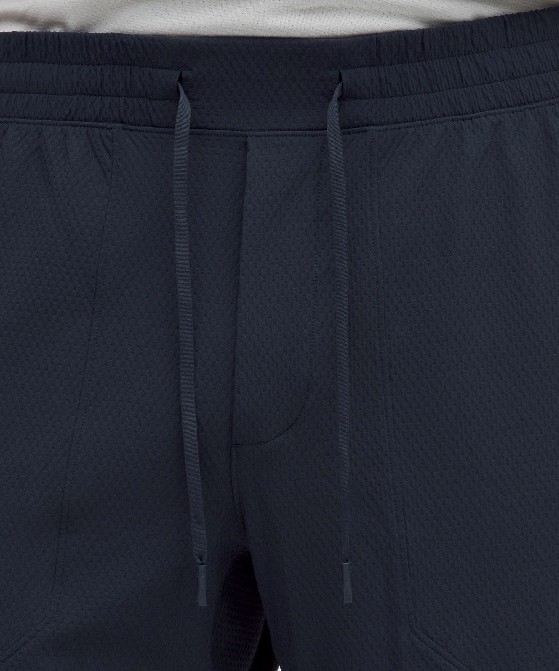 Lululemon License to Train Textured Jogger *Tall