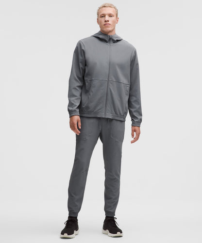 Lululemon License to Train Textured Jogger *Tall