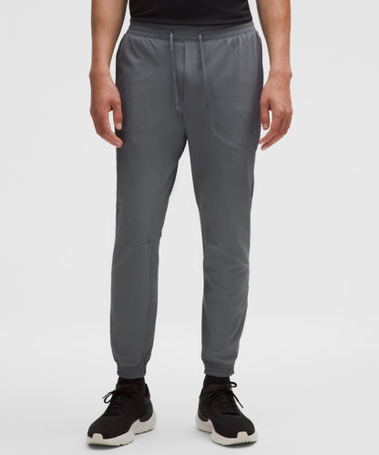 Lululemon License to Train Textured Jogger *Tall