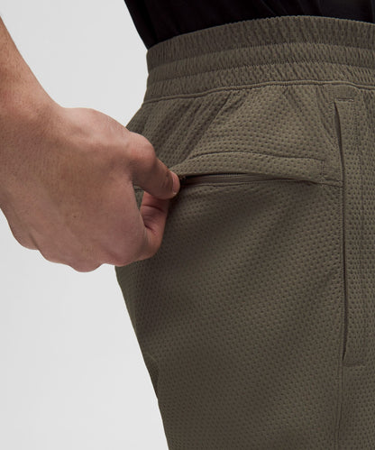 Lululemon License to Train Textured Jogger *Tall