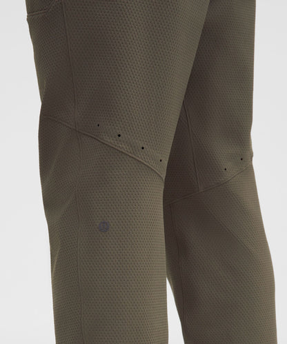 Lululemon License to Train Textured Jogger *Tall
