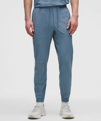 Lululemon License to Train Textured Jogger *Tall