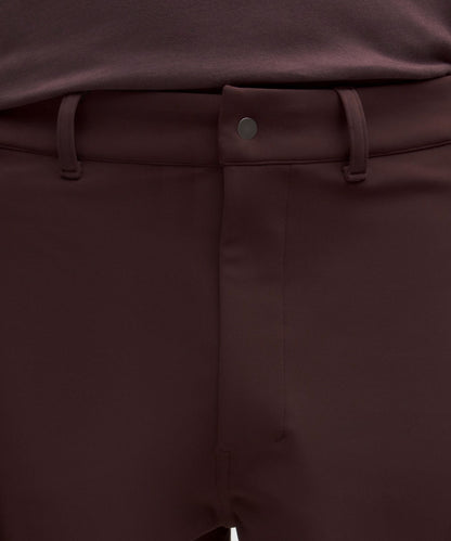 Lululemon Team Canada Cold Weather Straight-Leg Pant Regular *COC Logo