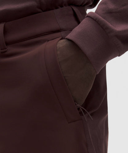 Lululemon Team Canada Cold Weather Straight-Leg Pant Regular *COC Logo