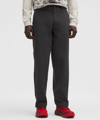 Lululemon Team Canada Cold Weather Straight-Leg Pant Regular *CPC Logo
