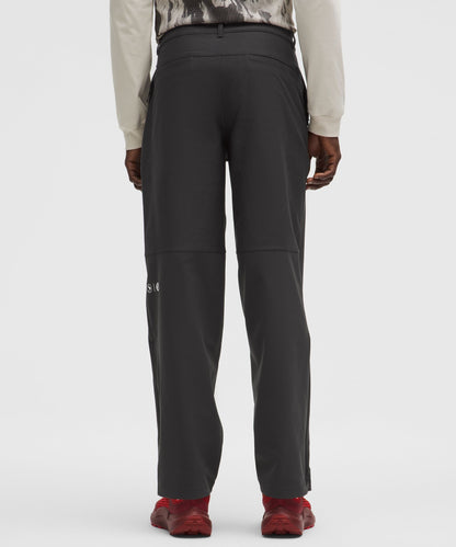 Lululemon Team Canada Cold Weather Straight-Leg Pant Regular *CPC Logo