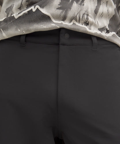 Lululemon Team Canada Cold Weather Straight-Leg Pant Regular *CPC Logo
