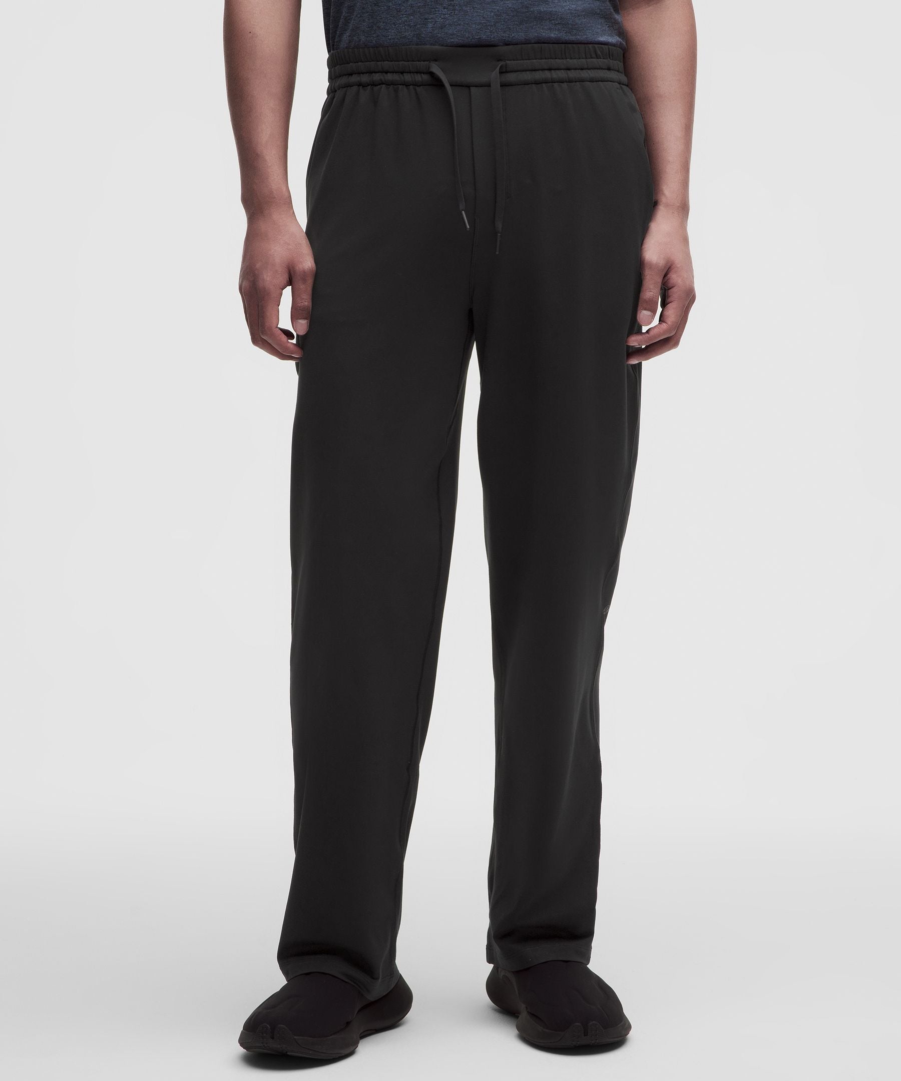 Lululemon Soft Jersey Classic-Fit Pant *Regular
