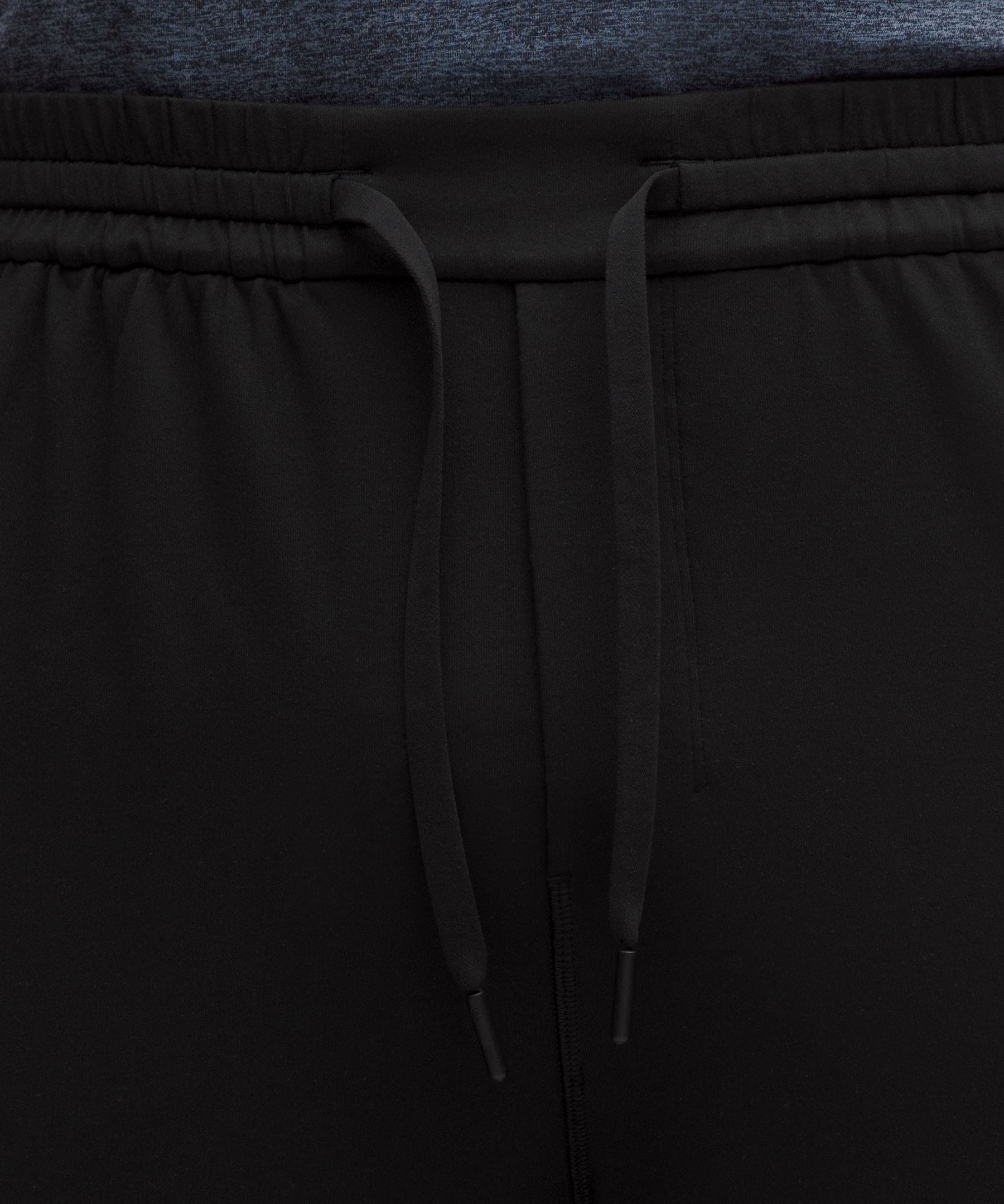 Lululemon Soft Jersey Classic-Fit Pant *Regular