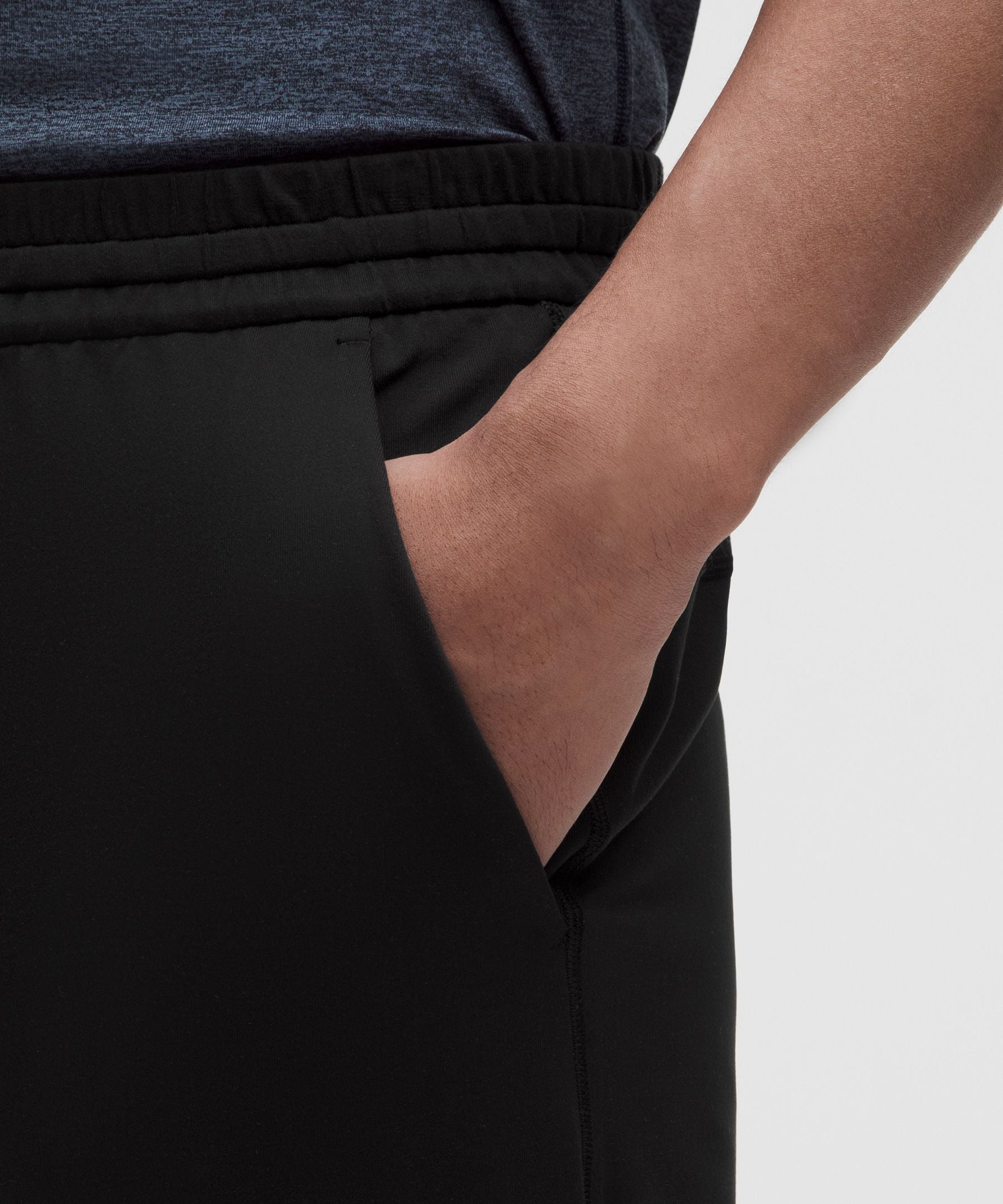 Lululemon Soft Jersey Classic-Fit Pant *Regular