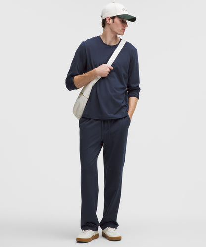 Lululemon Soft Jersey Classic-Fit Pant *Regular