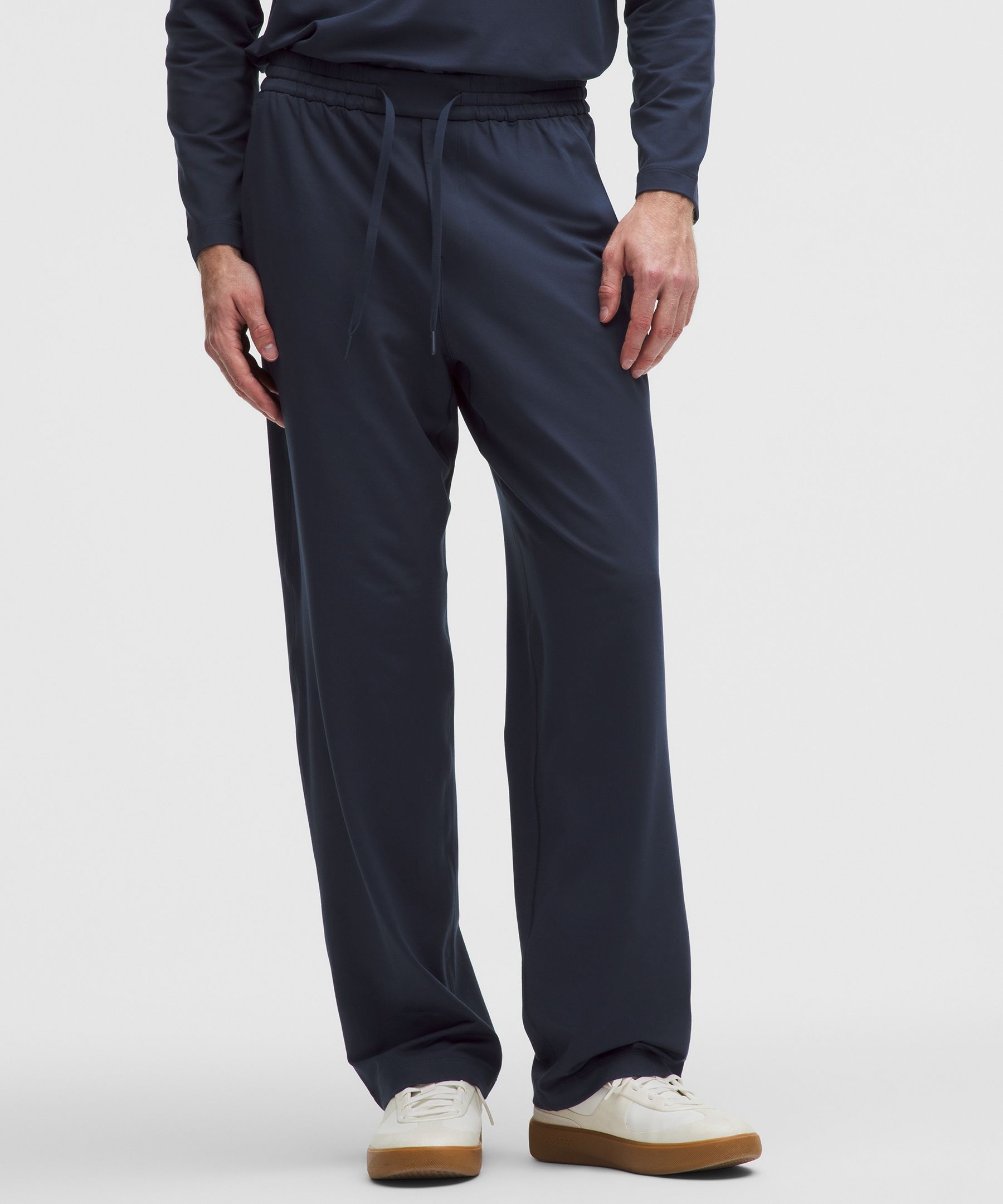 Lululemon Soft Jersey Classic-Fit Pant *Regular