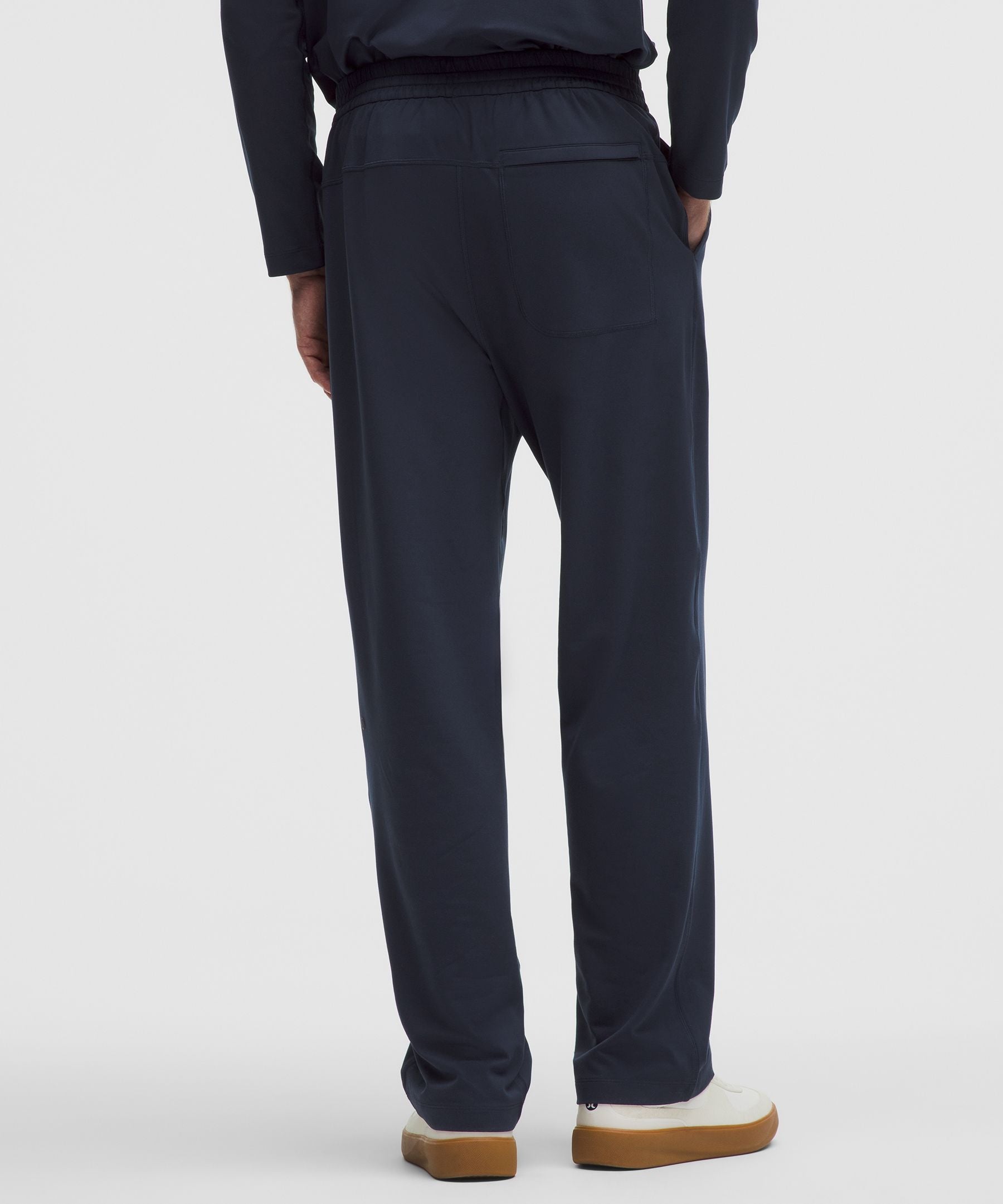 Lululemon Soft Jersey Classic-Fit Pant *Regular