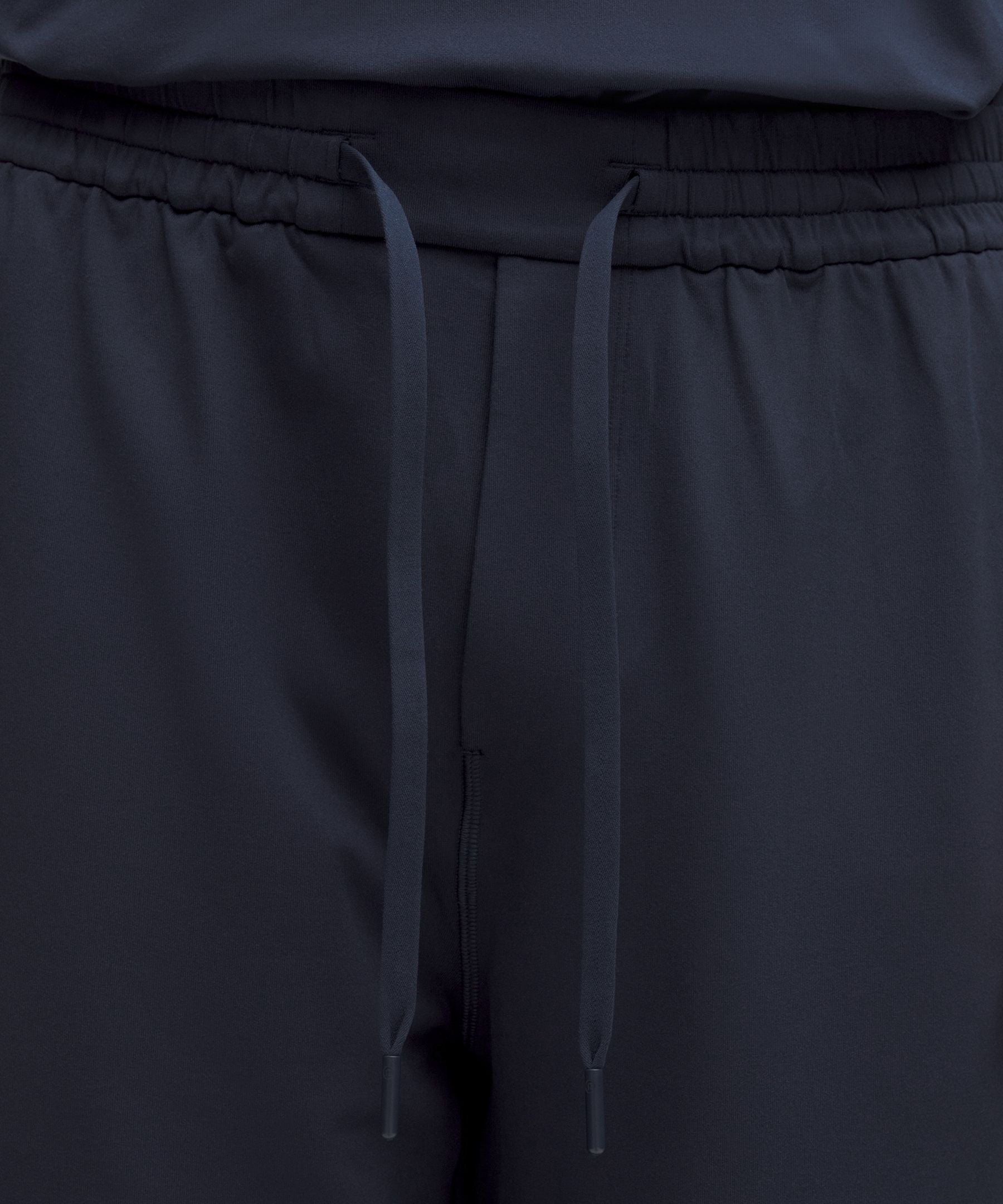 Lululemon Soft Jersey Classic-Fit Pant *Regular