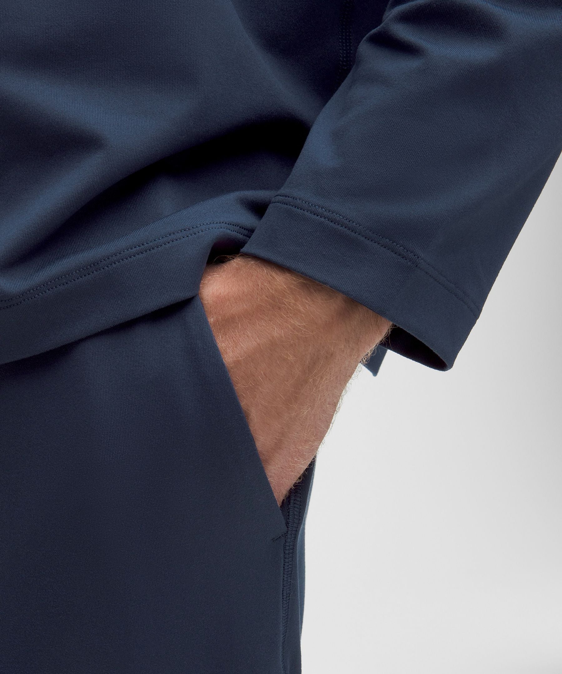 Lululemon Soft Jersey Classic-Fit Pant *Regular