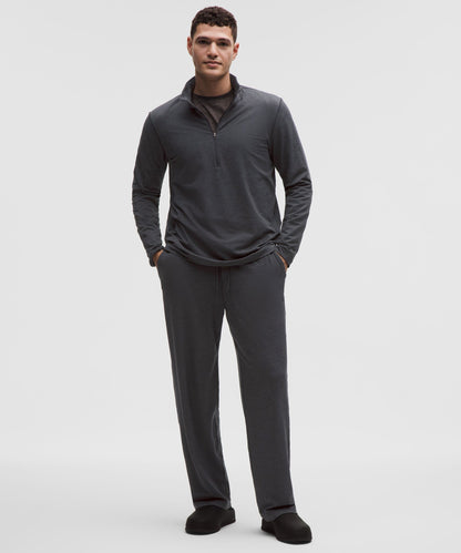 Lululemon Soft Jersey Classic-Fit Pant *Regular