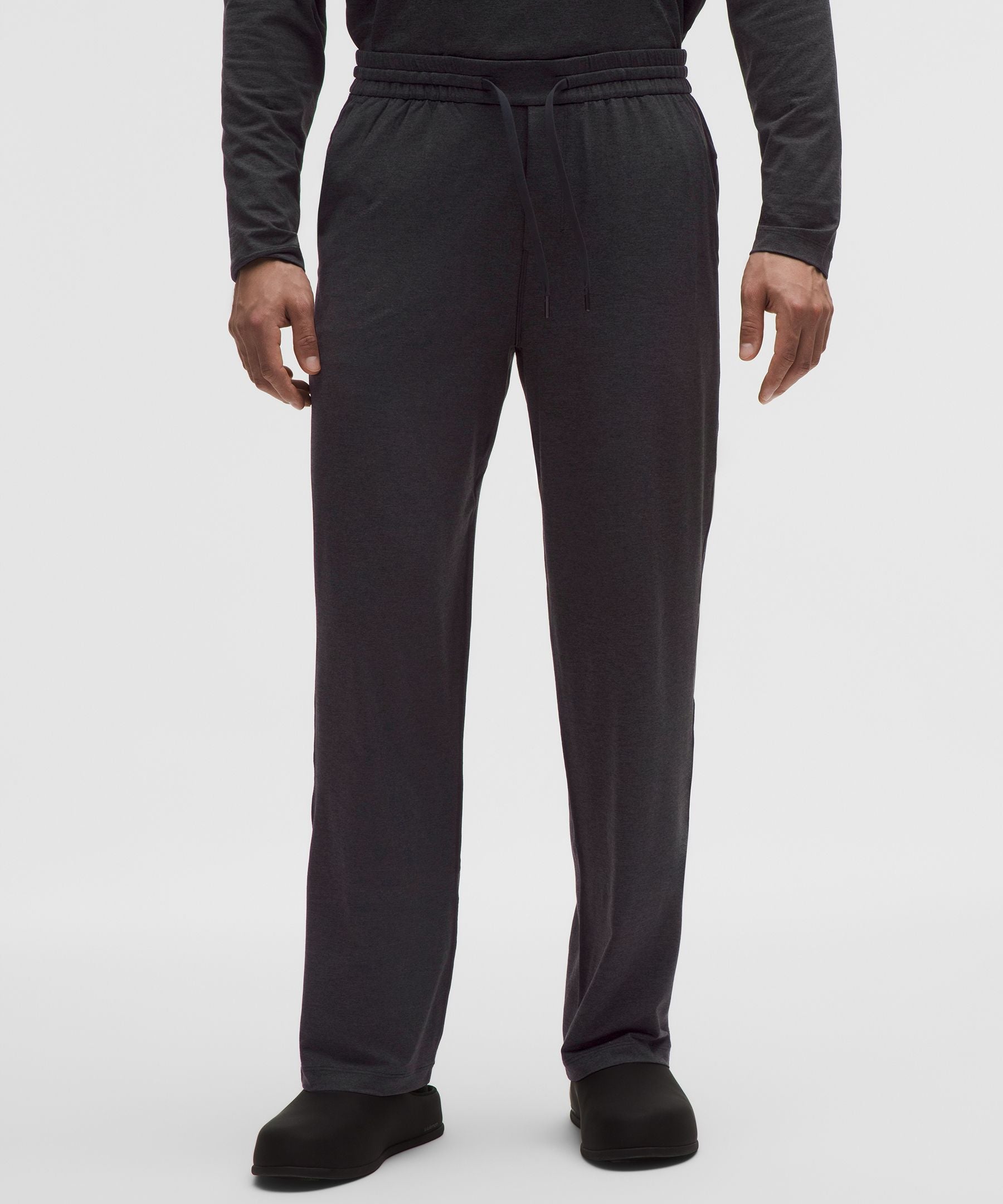 Lululemon Soft Jersey Classic-Fit Pant *Regular