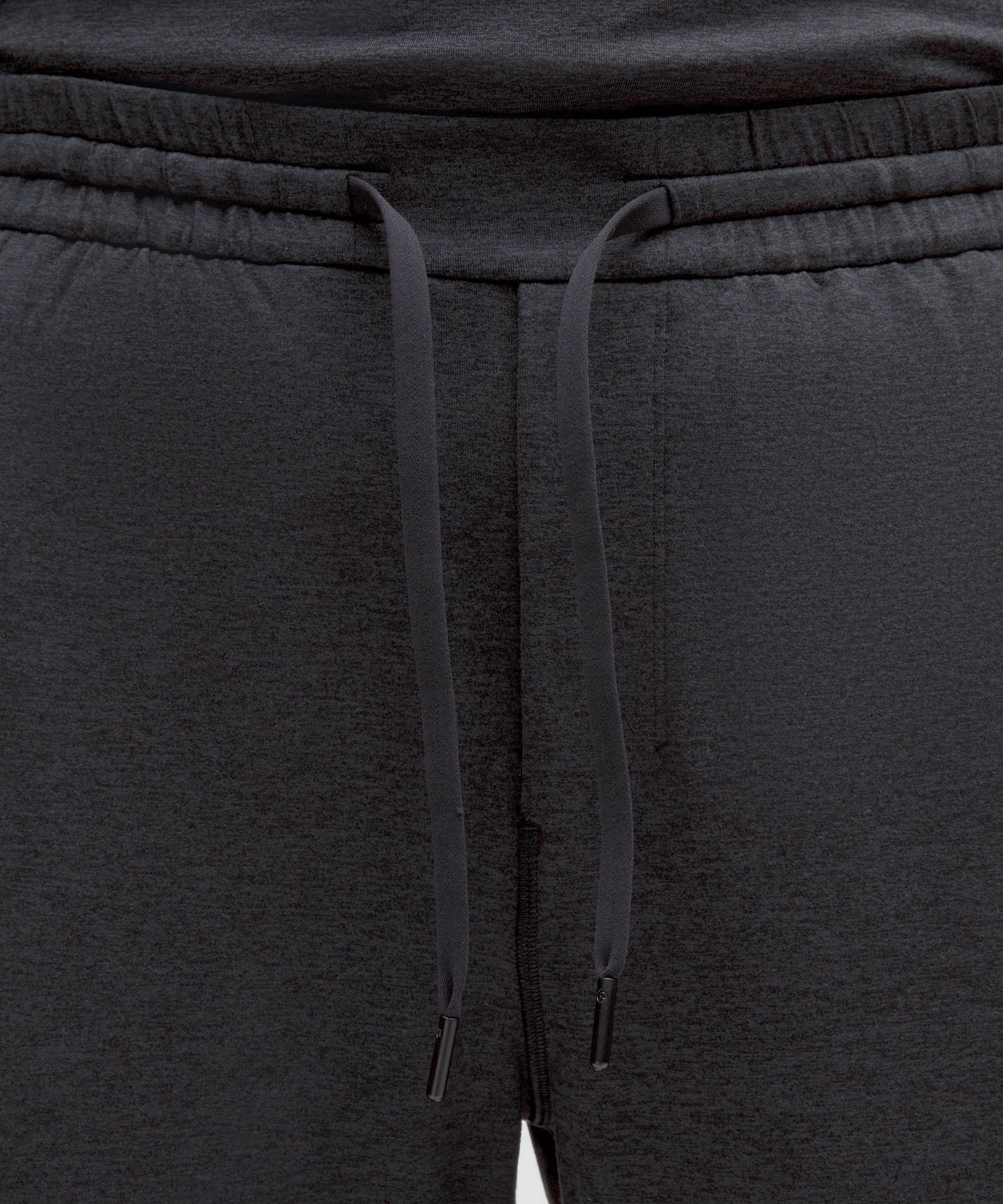 Lululemon Soft Jersey Classic-Fit Pant *Regular