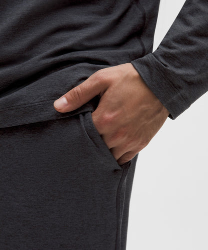 Lululemon Soft Jersey Classic-Fit Pant *Regular