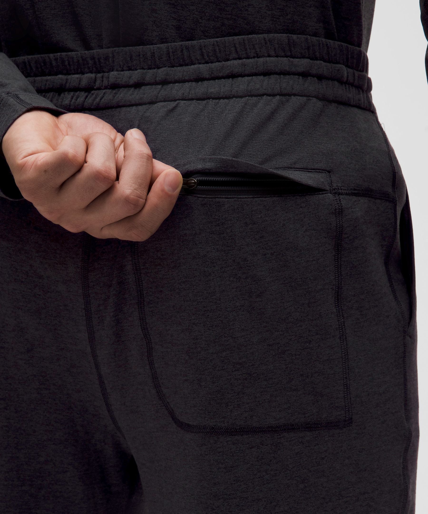 Lululemon Soft Jersey Classic-Fit Pant *Regular