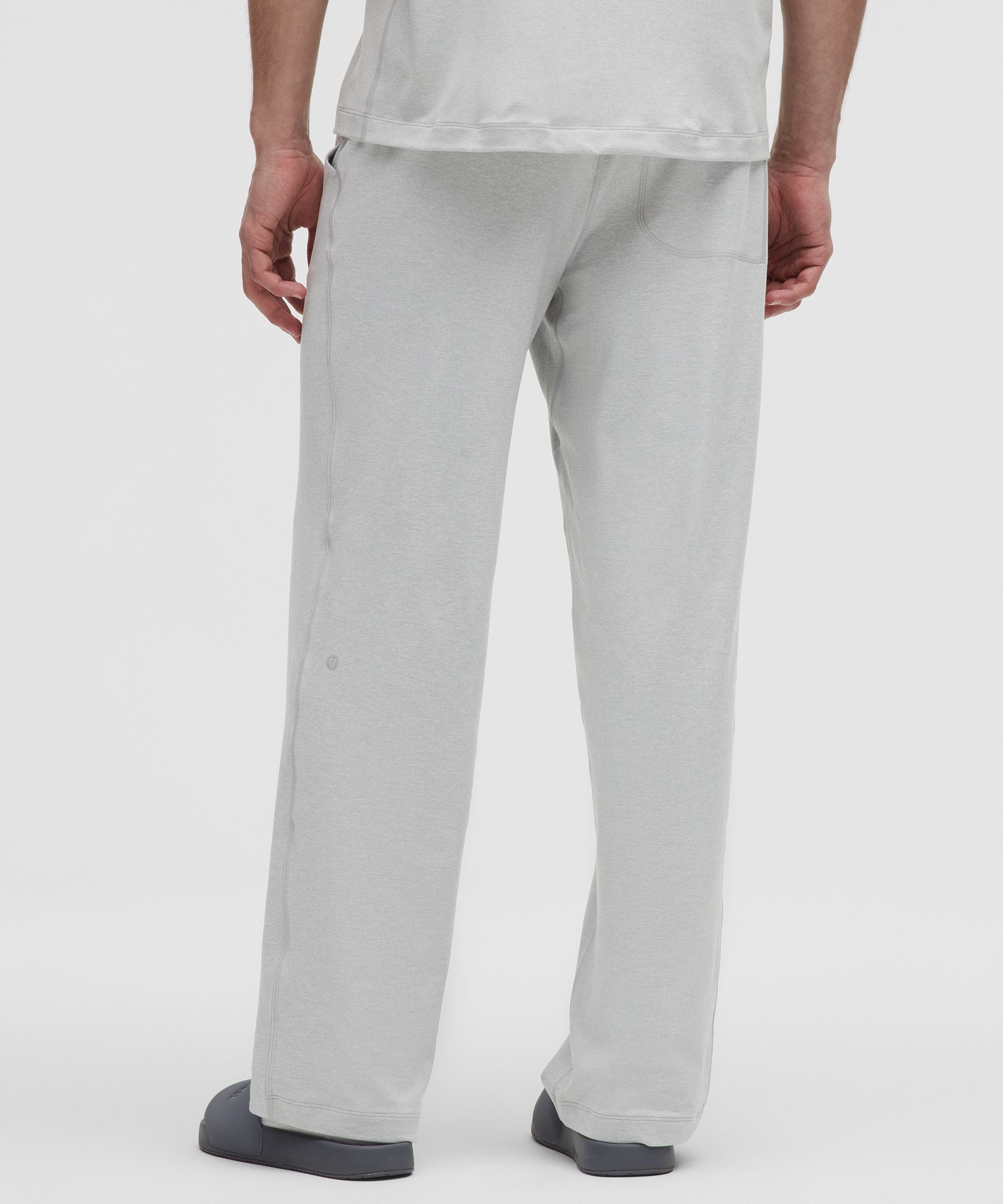 Lululemon Soft Jersey Classic-Fit Pant *Regular